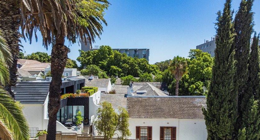  Bedroom Property for Sale in Green Point Western Cape
